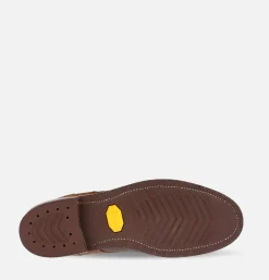 Bottes DB Hunter Waxed Suede