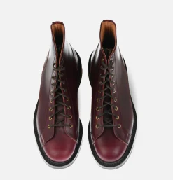 Bottes Ethan Monkey Boots N°8