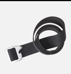 Bottlepop Belt Black