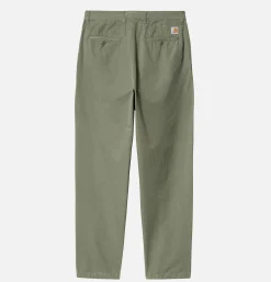 Calder Pant Dollar Green Garme