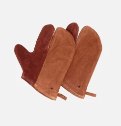 Camper's Mittens