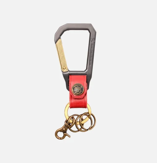 Carabiner Red