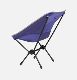 Chaise One Cobalt Violet