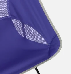 Chaise One Cobalt Violet