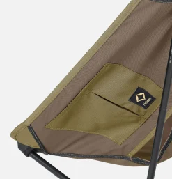 Chaise Tactical Chair Coyote Tan