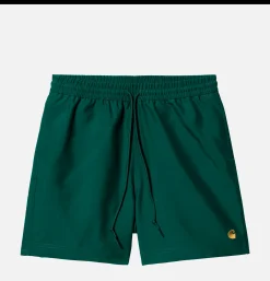 Chase Swim Trunks Chervil
