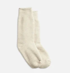 Chaussettes Double Face Oat