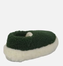 Chausson Siberian Dark Green