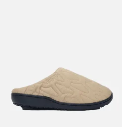 Chaussons Outline Beige