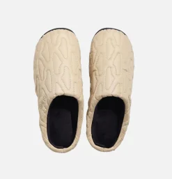 Chaussons Outline Beige