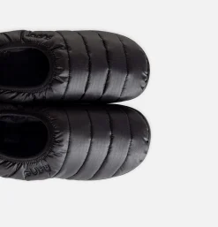 Chaussons Packable Black