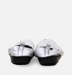 Chaussons Packable Silver