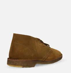 Chaussure Montflex Cuoio