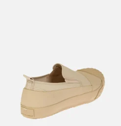 Chaussures Allslip Beige