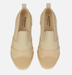 Chaussures Allslip Beige