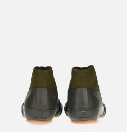 Chaussures Allweather Khaki