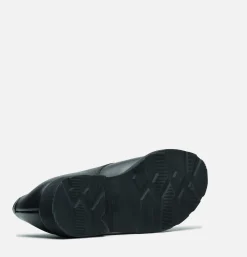 Chaussures Arles Griff Noir