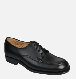 Chaussures B.G.S Apron Gibson Black