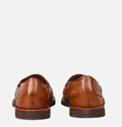 Chaussures Bocado Brown