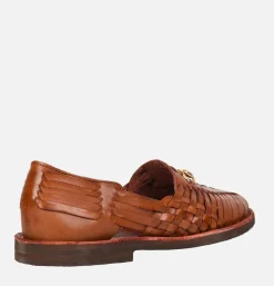 Chaussures Bocado Brown