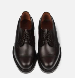 Chaussures Cairn Tan Chrome