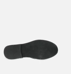 Chaussures Cancun Olive