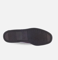 Chaussures Dockside Portland Waxy Brown