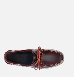 Chaussures Docksides Dark Brown