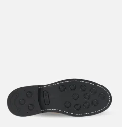 Chaussures Dukeflex Rubber Militare