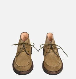 Chaussures Dukeflex Rubber II Militare