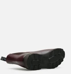 Chaussures Elevage Acajou