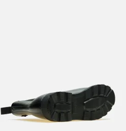 Chaussures Elevage Noir