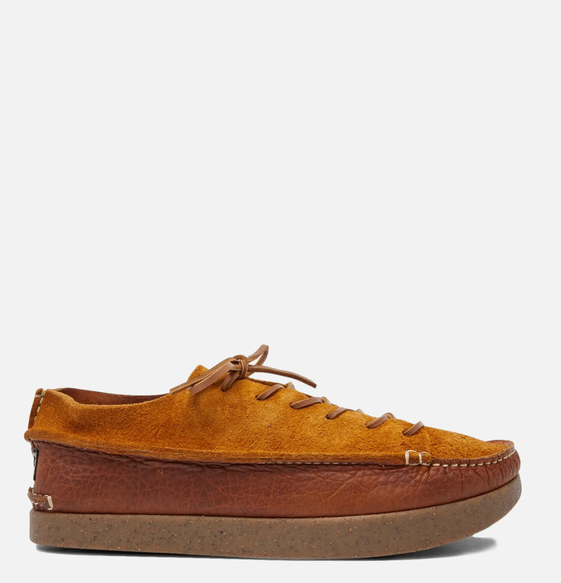 Chaussures Finn Reverse Chestnut