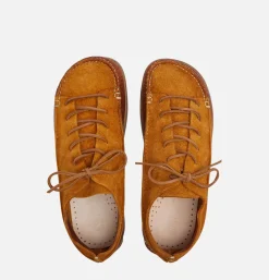 Chaussures Finn Reverse Chestnut