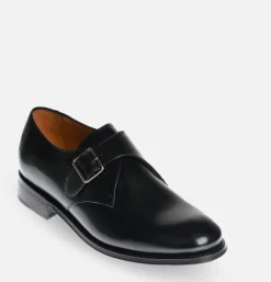 Chaussures Hancock Black