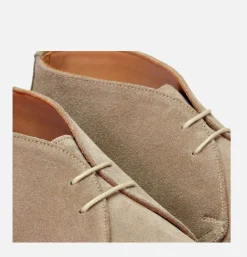 Chaussures Hi-Top Dirty Snuff