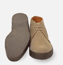 Chaussures Hi-Top Dirty Snuff