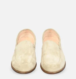 Chaussures Lobbyflex Ecru