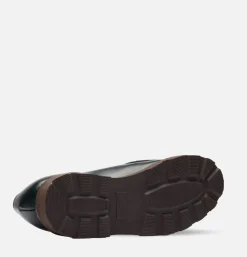 Chaussures Michael Marche Vert