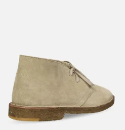 Chaussures Montflex Ecru