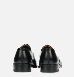 Chaussures Oxford Black