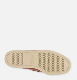 Chaussures Portland Martel Brown