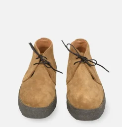 Chaussures Sam Tan Suede