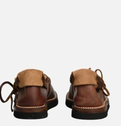 Chaussures Spring Truffle Brown