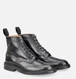 Chaussures Stow Black