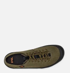 Chaussures Terra Canyon