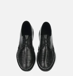 Chaussures Veracruz Black