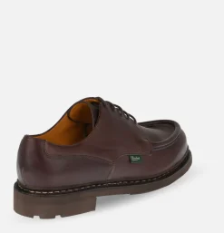 Chaussures Villandry Tex Lis Cafe