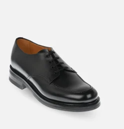 Chaussures Wes Dainite Black