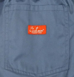 Chef Pant Air Force Blue